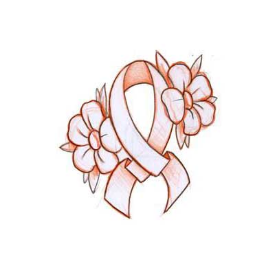 Cancer designs Fake Temporary Water Transfer Tattoo Stickers NO.10048